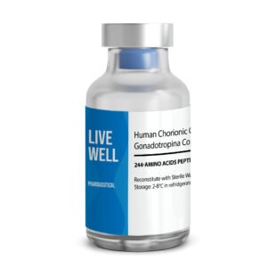 Buy HCG 5000IU Online