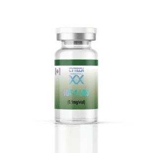 Buy IGF-1 LR3 Online