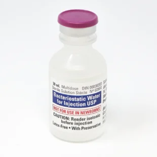 Buy Sterile Water for Injection online
