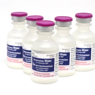 Bacteriostatic Water