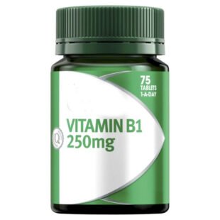 Buy Vitamin B1 online