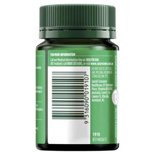 Vitamin B1 - Image 3