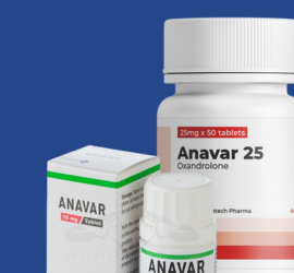 Buy Anabolic Steroids Online