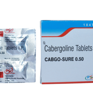 Buy Cabergoline