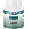 Buy Superdrol Online