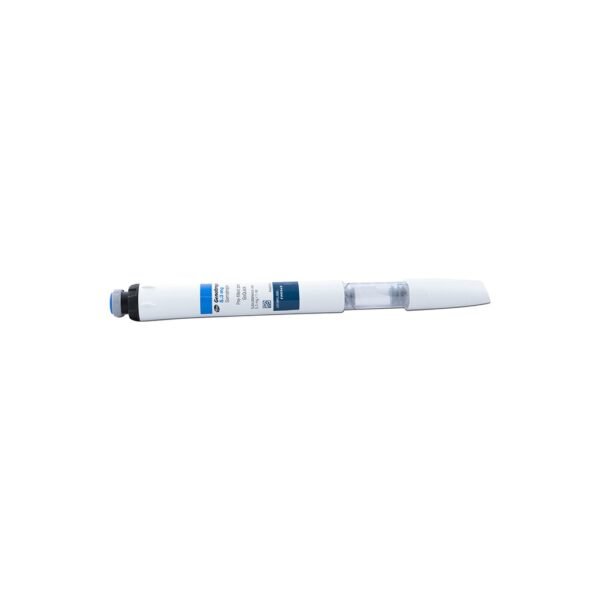 Genotropin