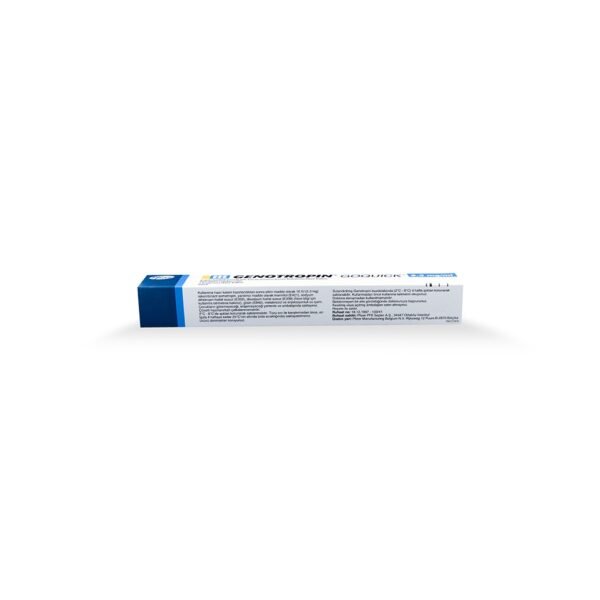 genotropin