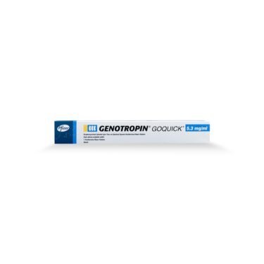 Genotropin GOQUICK 7 buy genotropin