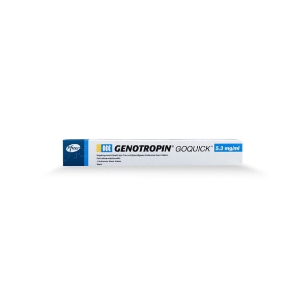 buy genotropin