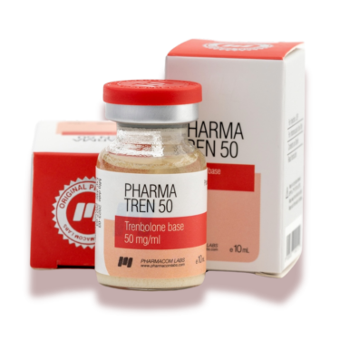 Trenbolone base 50 4 TREN 50
