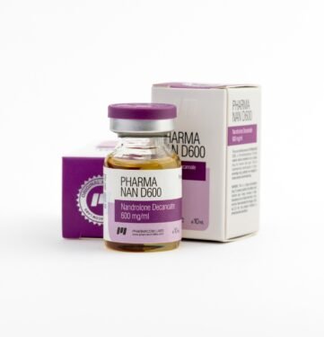 Nandrolone Decanoate 600 4 deca 600
