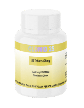 Clomid 25 4 Buy Clomid 25mg Online