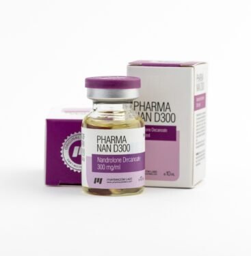 Nandrolone Decanoate 300 5 deca