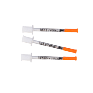 Insulin Pins