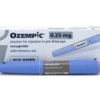 Buy Ozempic 0.25mg online