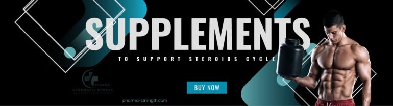 Top 10 Supplements to Maximize Your Steroid Cycle: Safeguard Gains, Hormonal Health & Recovery 5 Supplements to Support Steroids Cycle